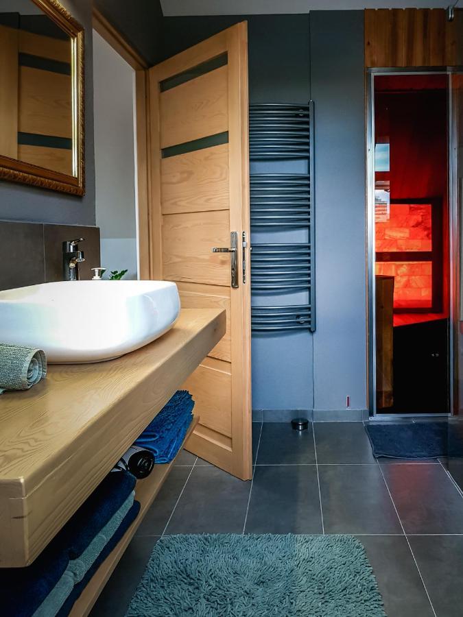 Tuztorony Apartman Veszprém Buitenkant foto